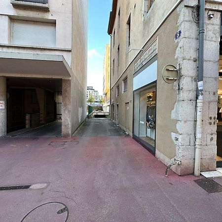 French Loft - Central & Comfy Annecy Exterior foto
