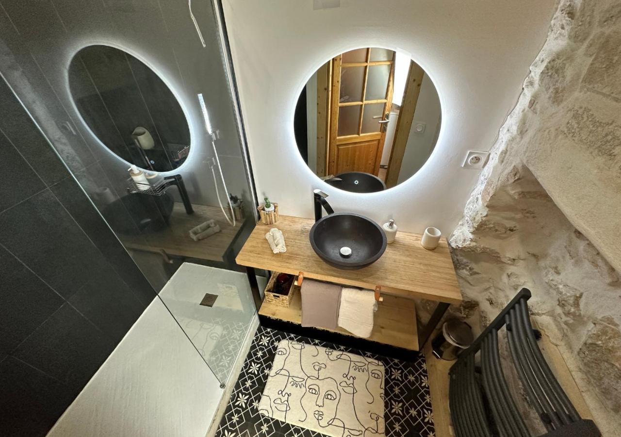 French Loft - Central & Comfy Annecy Exterior foto