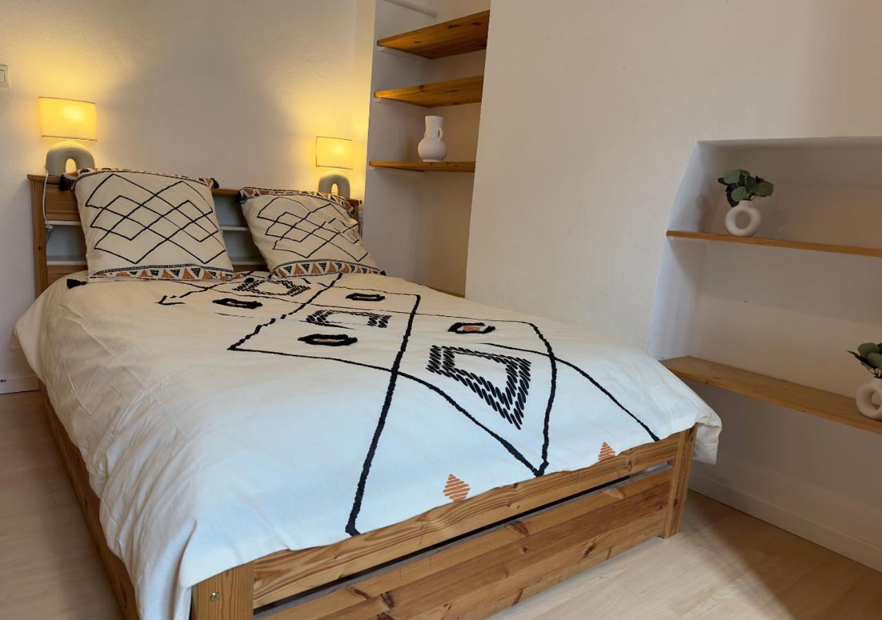 French Loft - Central & Comfy Annecy Exterior foto